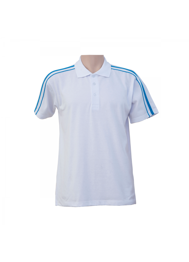 LC 1000 Malaysia Custom Uniform T shirt
